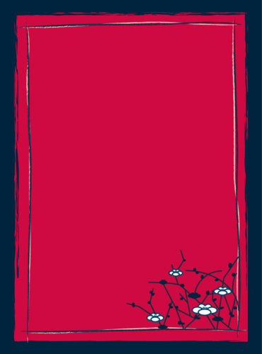 紅