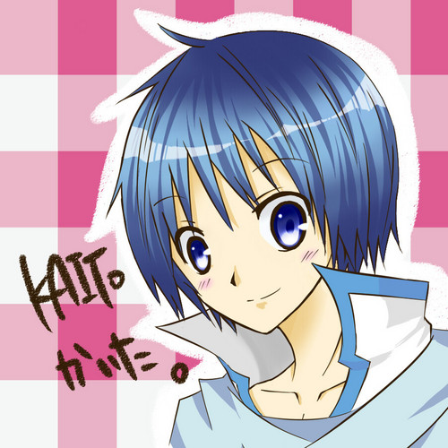 KAITOかいた。