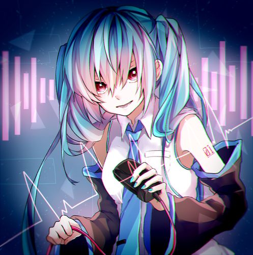 聴け
