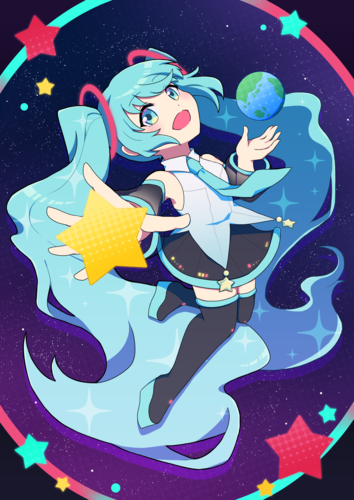 GALAXY!!!