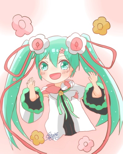 マジカルミライ2021