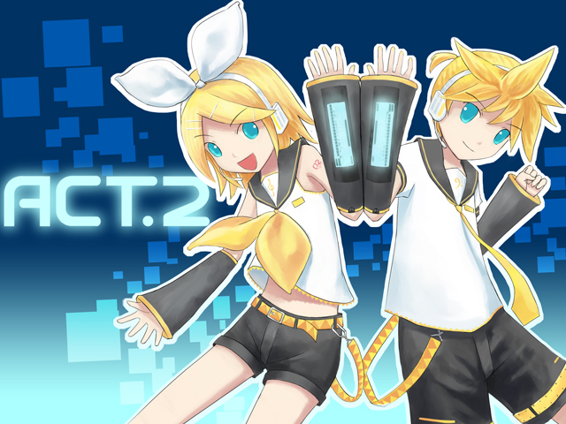 2nd Stage