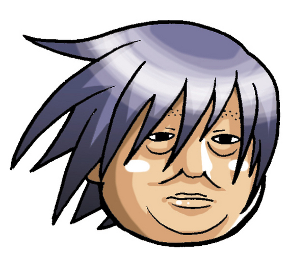 僕です