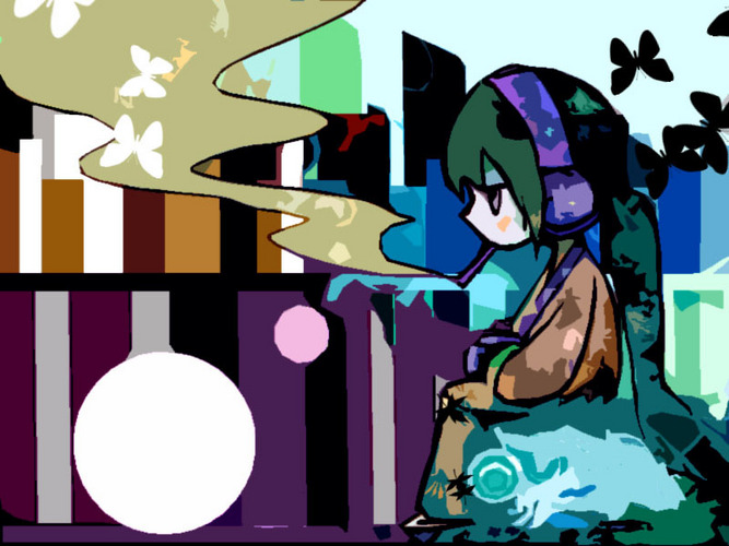 ソノユメハ