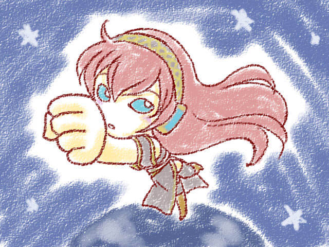 Wラリアット