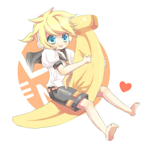 ばななれん