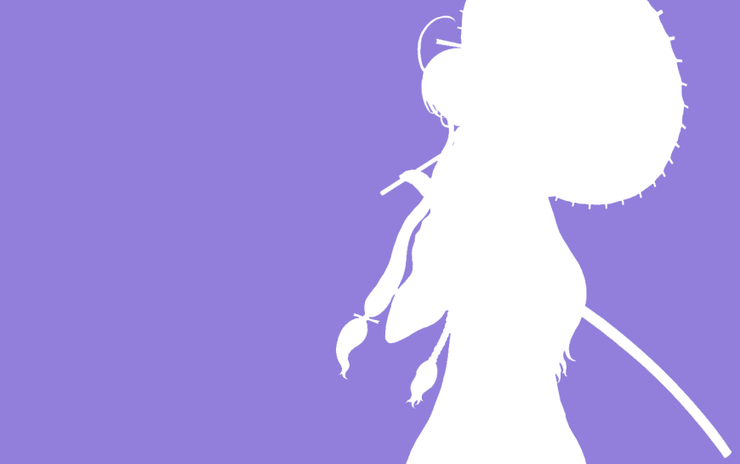 カードイラスト(がくっぽいど)