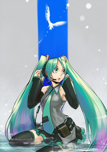 ミク