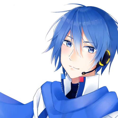 KAITOV3ー!