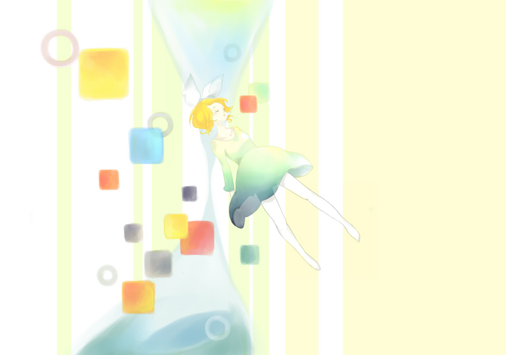 sandglass