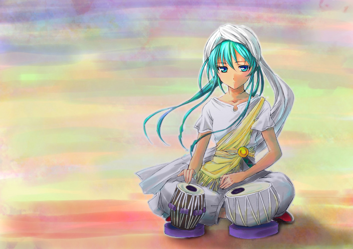 初音ミク