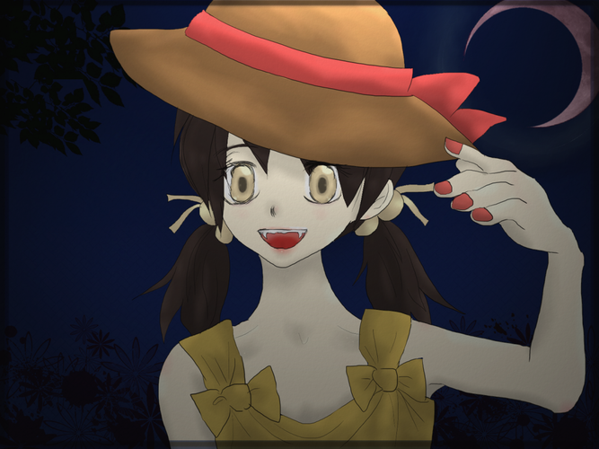 braid/stray