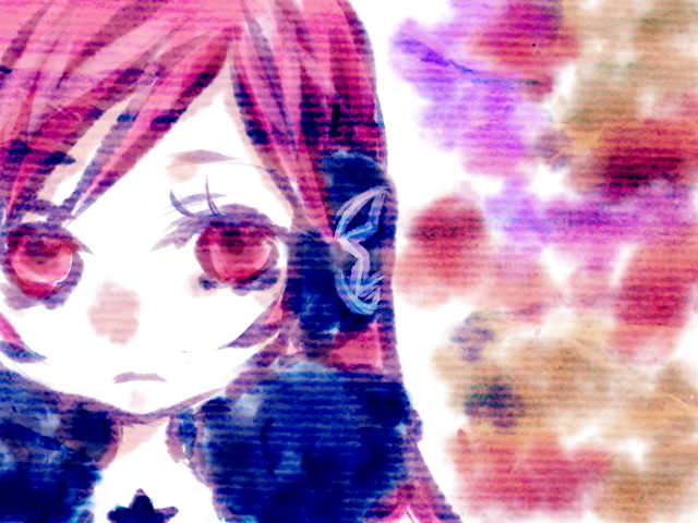 もやもや
