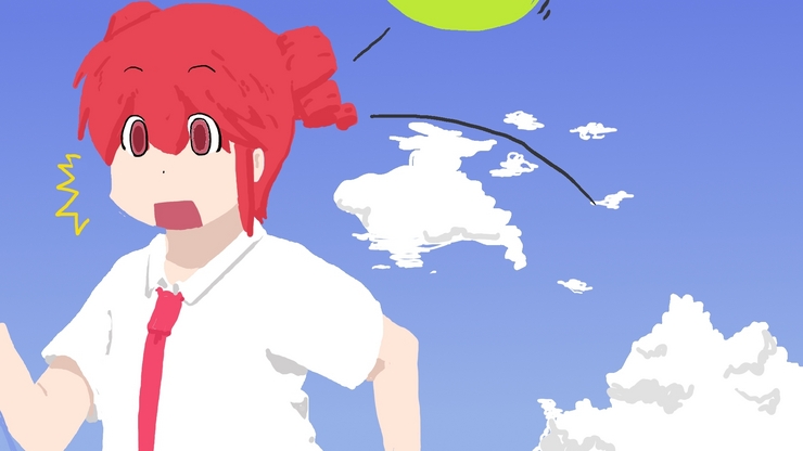 テトだっしゅ