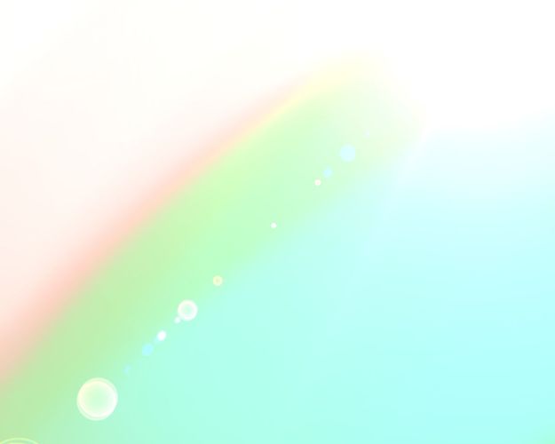 虹
