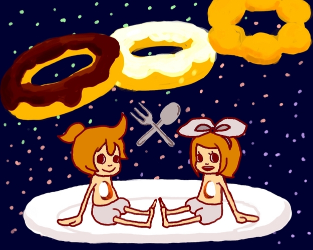 わぁーおー。