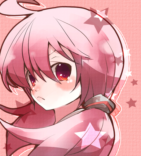 ムリちゃん