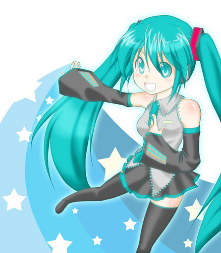 STAR