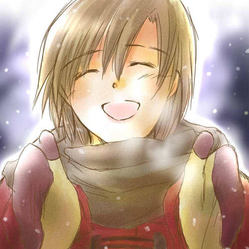 描き初め