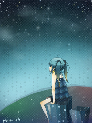よぞら