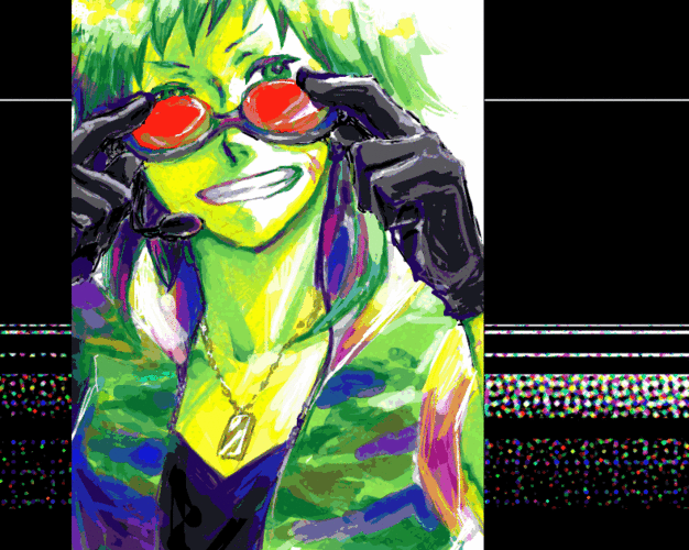16bit