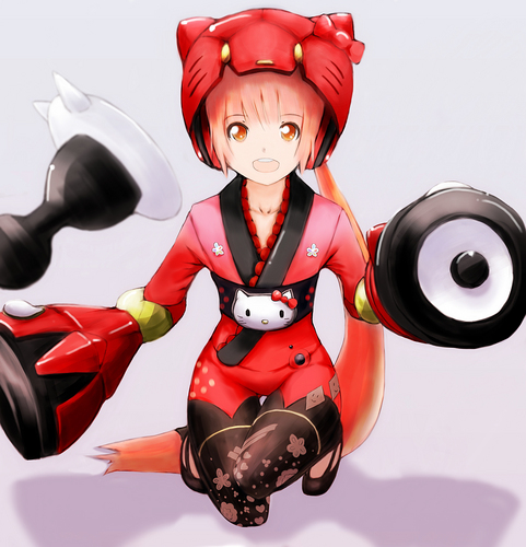 いろはちゃん
