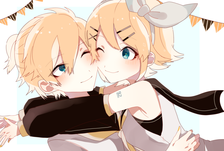 鏡音