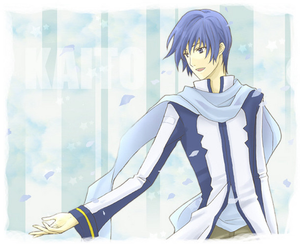 初KAITO