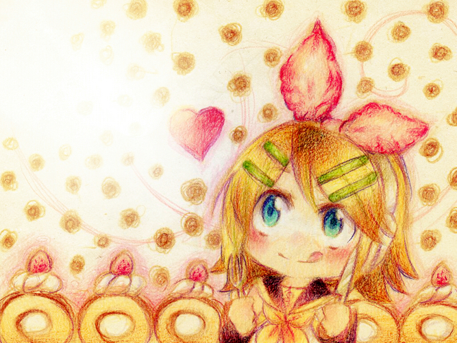 すとろべりん