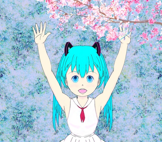 春