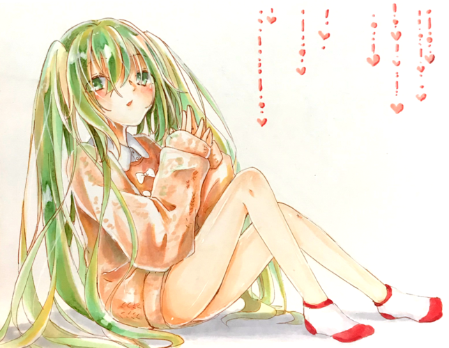 初音ミク