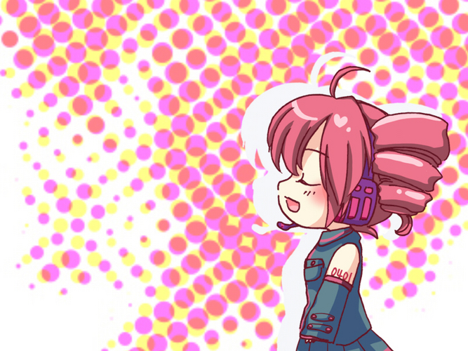 ちびテト