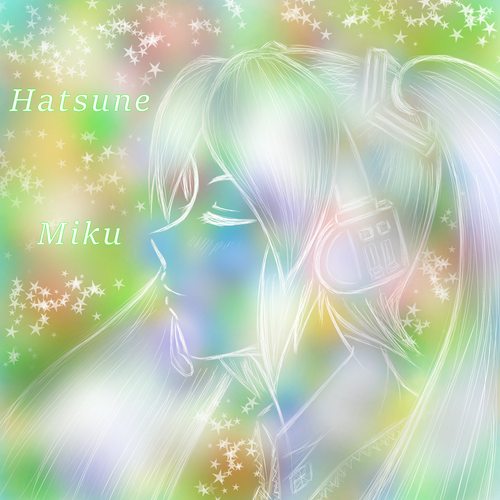Hatsune Miku
