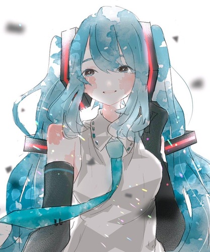 ずっと、一緒ですよ