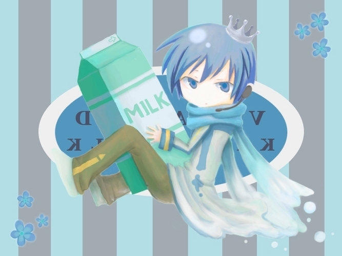 ミルク