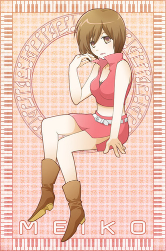 Dメイコ