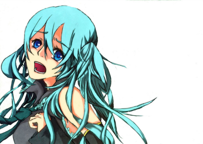 ありのままの私