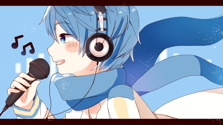 楽しく歌お♪
