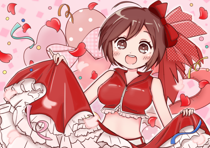 プリンセスめーちゃん!
