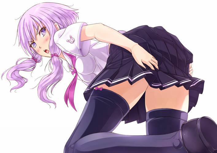 制服ゆかりん