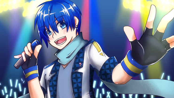 LIVE!!