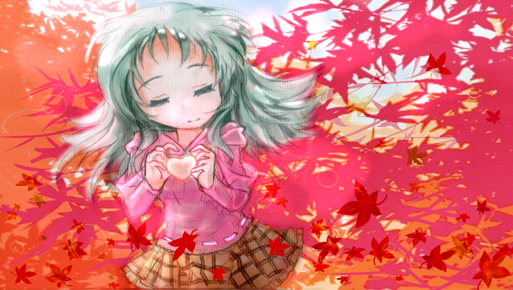 紅葉