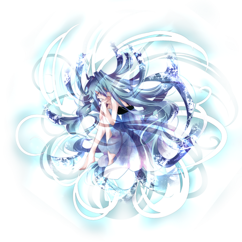 【Humanity Яejection syndrome】 00