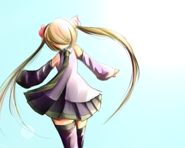 (non title)