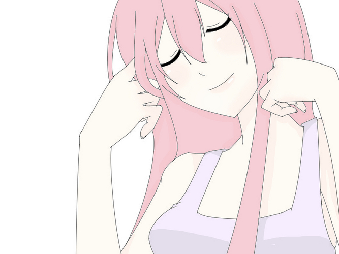 ルカ♪