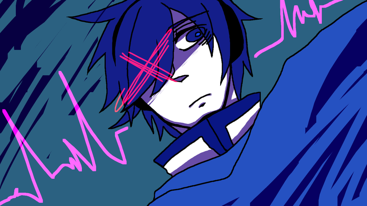 【KAITO】devotion【オリジナル】