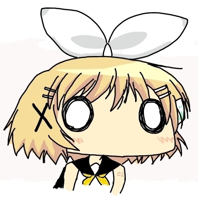 へちょリン