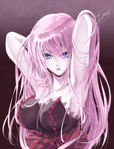 ルカ