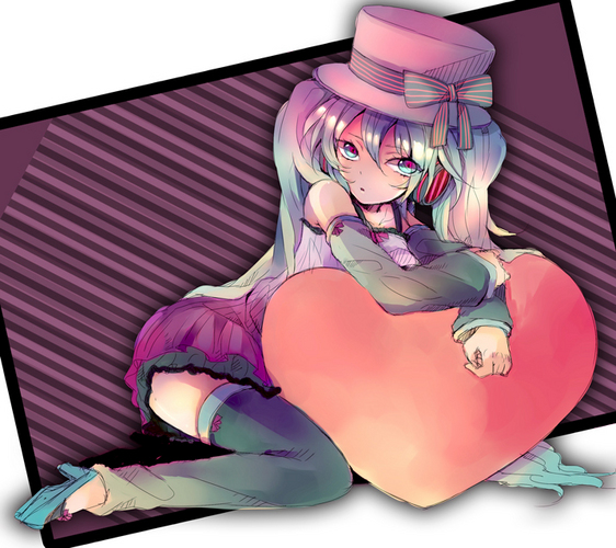 みくーん