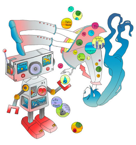音楽素粒子